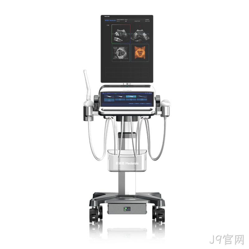 彩色超声诊断评估系统
