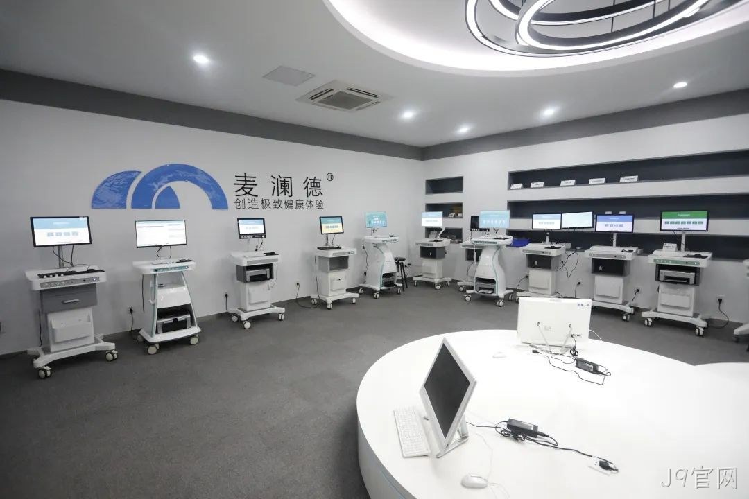 J9官网服务型制造，全省示范！