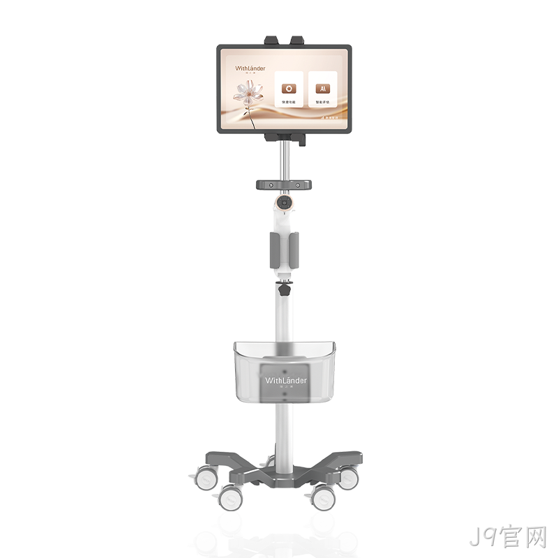 电子阴道视检镜