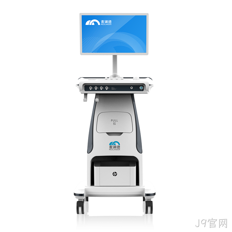 生物刺激反馈仪 MLD B4Plus